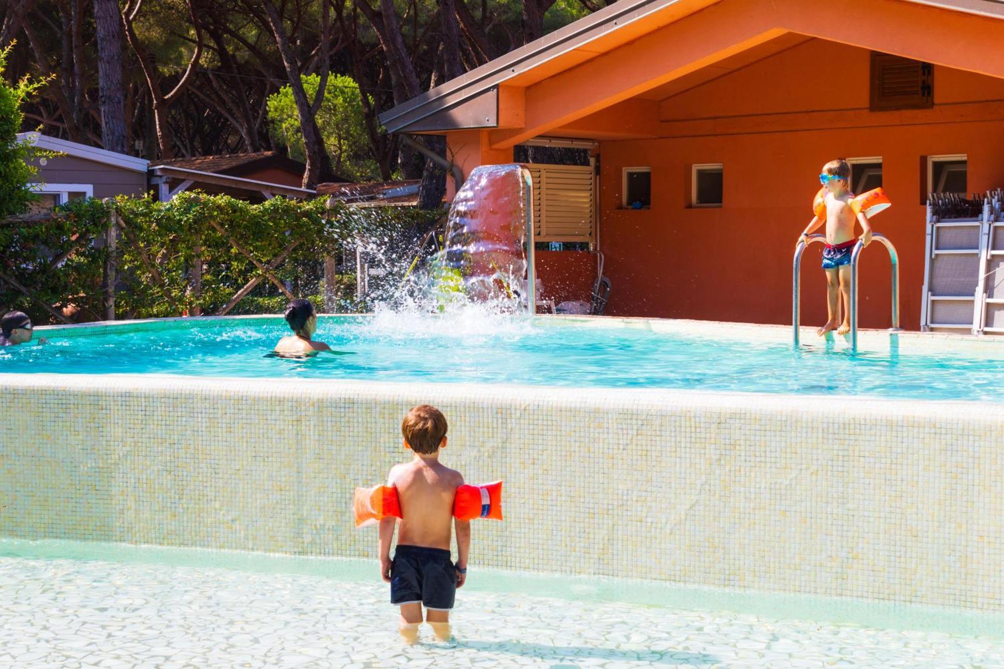 Camping Village Africa Albinia