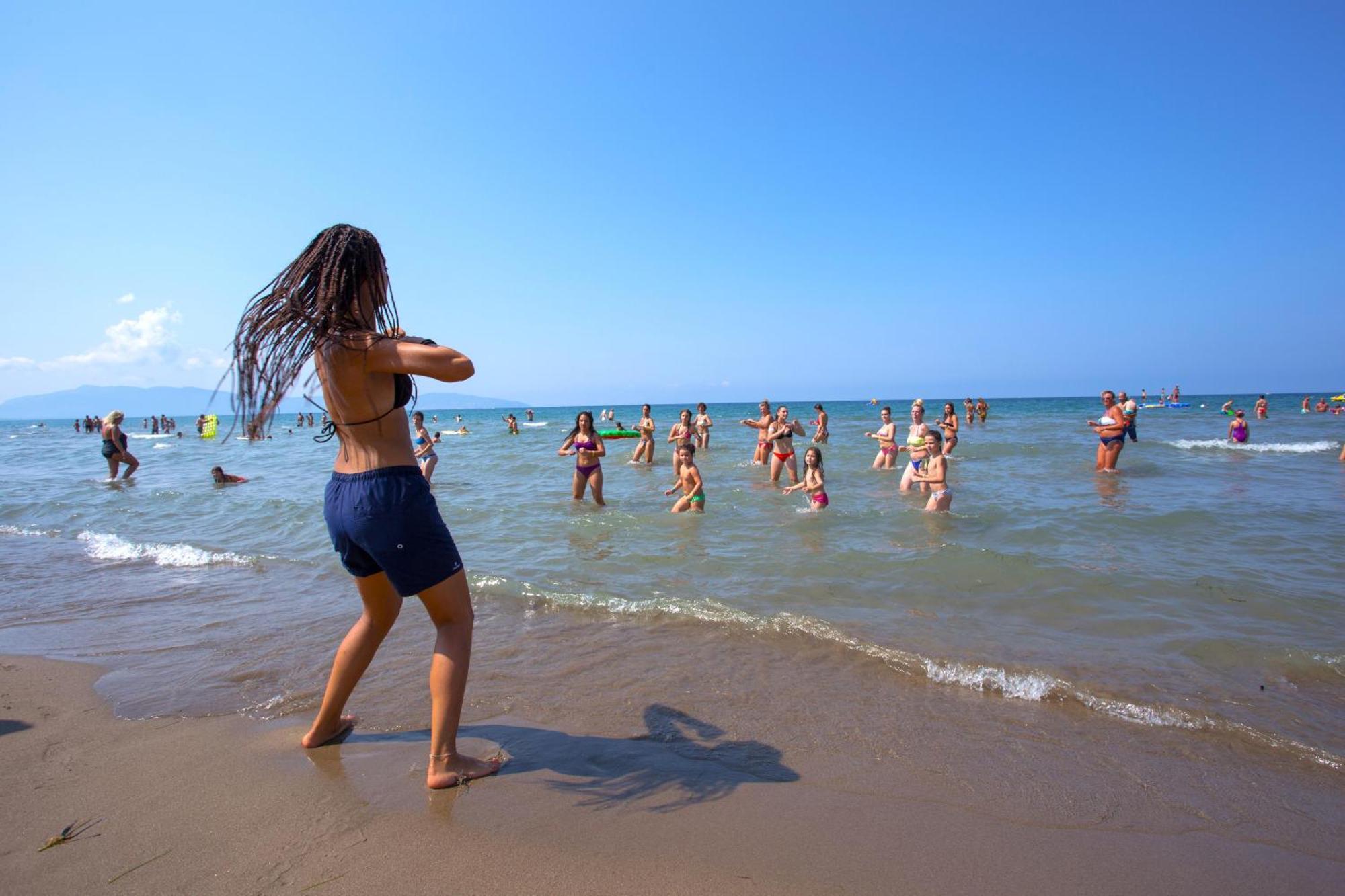Camping Village Africa 3* Albinia