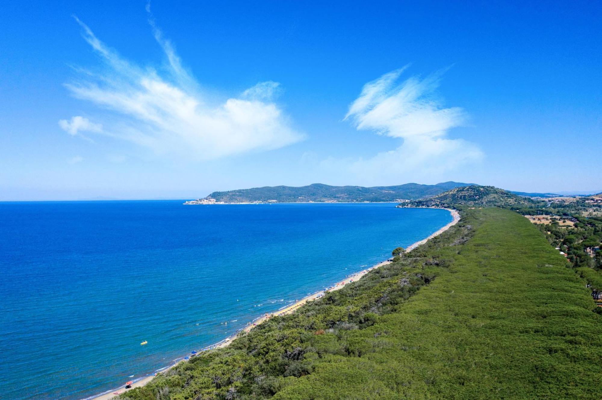 Camping Village Africa Albinia