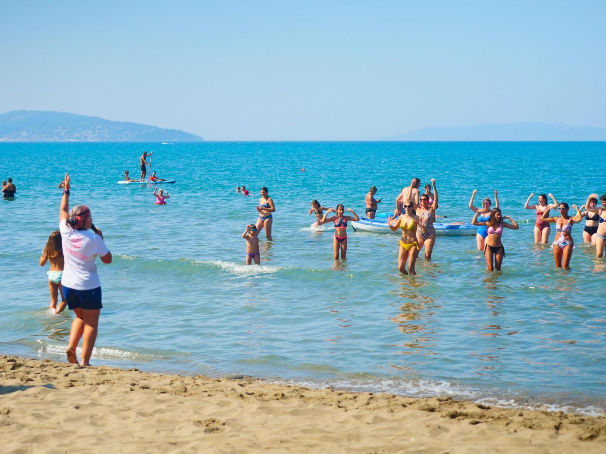Camping Village Africa 3*