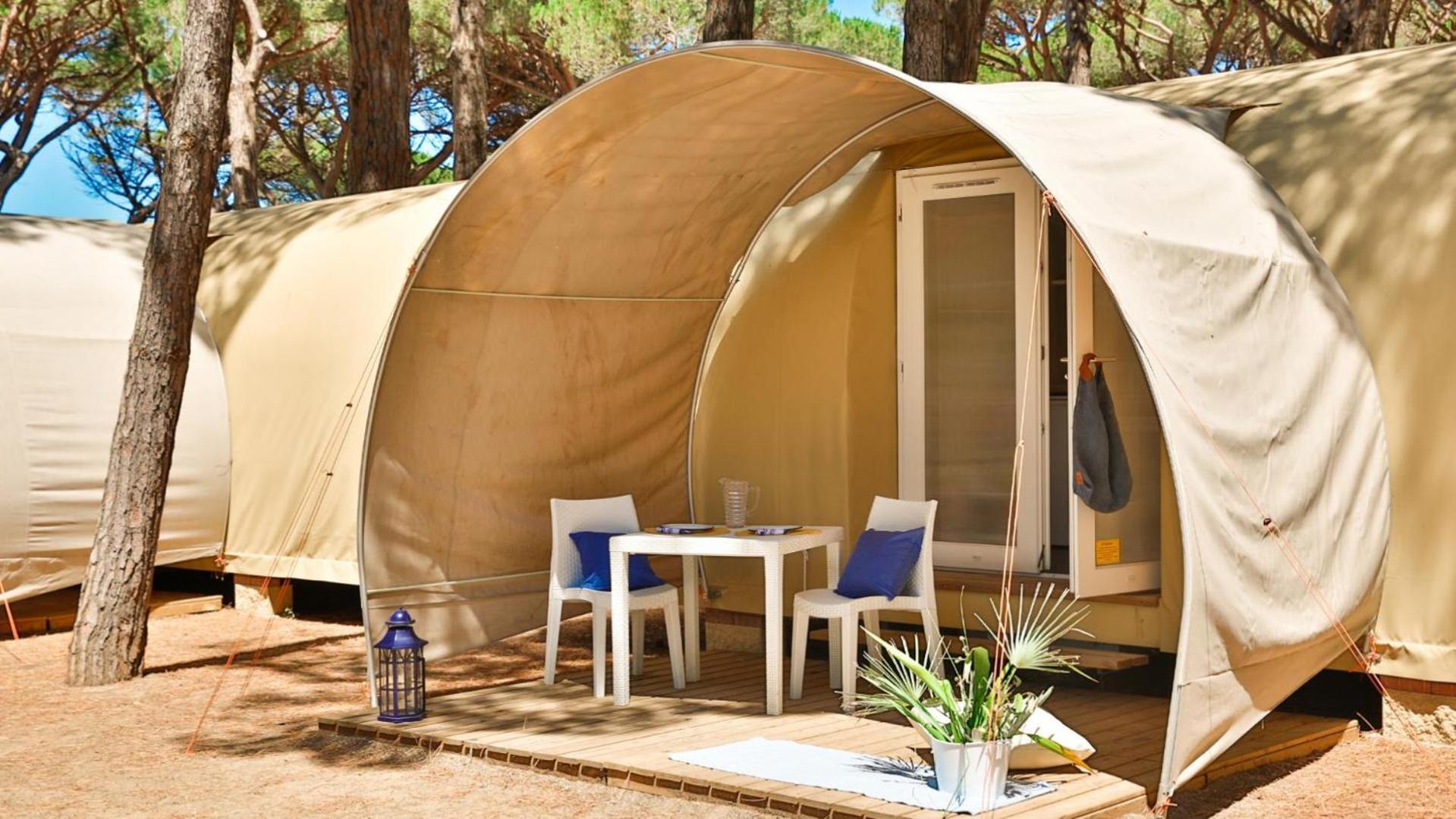 Camping Village Africa Albinia