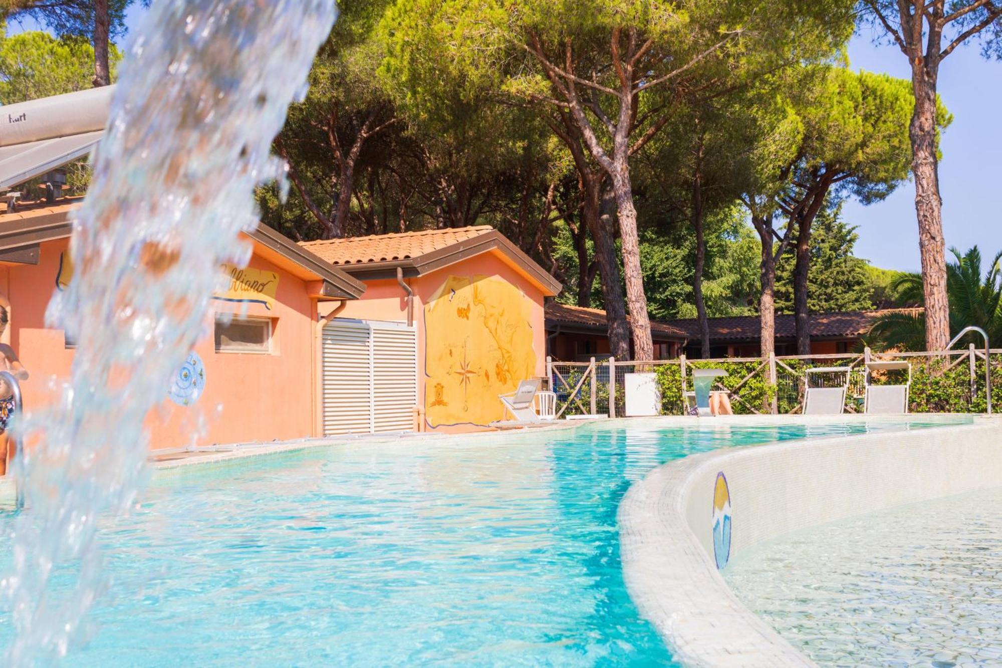 Camping Village Africa 3*