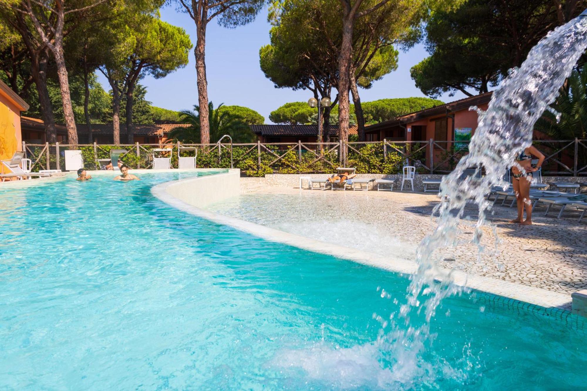 Camping Village Africa 3* Albinia